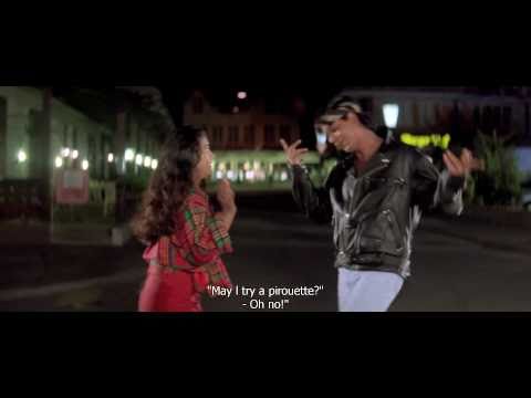 Zara Sa Jhoom Loon Main - Dilwale Dulhania Le Jayenge  (Full HD 1080p) - Bollywood Hits