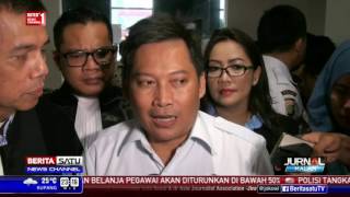 PN Jakpus Gelar Sidang Perdana Kasus Tabloid Obor Rakyat