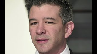 Uber CEO Travis Kalanick is taking leave of absence | Economic Times
