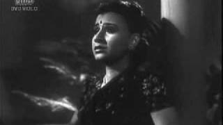 Thandi Thandi Hawa jo Aaye || Sunhere Din (1949) || Shamshad Begum || {Old Is Gold}