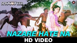 Nazare Hate Na - Ek Yodha Shoorveer | Sarodee Borah & Lav Poddar | Prithviraj & Genelia Dsouza