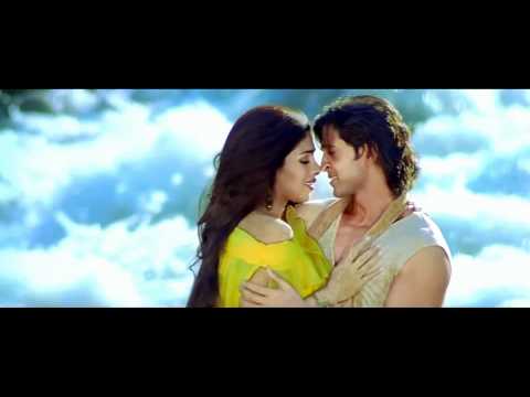 Pyaar Ki Ek Kahani - Krrish (Full-HD 1080p) - Bollywood Hits