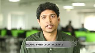 CropIn improves farmers’ lives with data analytics and digital apps