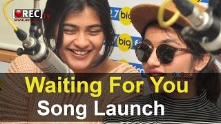 Nanna Nenu Naa Boyfriends Movie Song Launch at 92.7 BIG FM Stills || Latest tollywood photo gallery