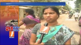 Water Problems Increased For People in East Godavari | Summer Effect | iNews