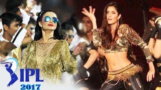 Amy Jackson GETS Trolled For Her IPL 2017 Performance