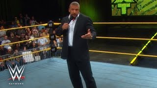 Daniel Bryan and Triple H on NXT's incredible rise: WWE Network