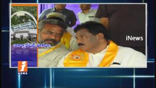 Nominations Speed Up for Kakinada Municipal Election | iNews