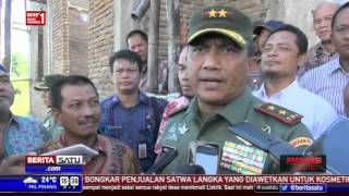 2 Pamen TNI AD Terancam Dipecat dan Dipenjara