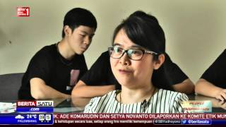 People and Inspiration: Mejakita, Meja Belajar Indonesia #2