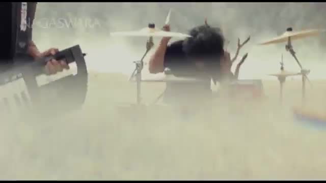 Zivilia - Layla Majnun (Official music Video)