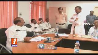 Kamineni Srinivas Sudden Visits AC Subba Reddy Govt Hospital | Suspends 6 Govt Doctors | iNews