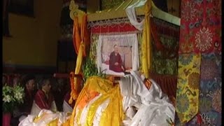 बैजनाथ स्थित बौध मठ के 8वें धार्मिक गुरु का निधन, 14 दिन बाद अंतिम संस्कार