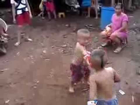 Kids Kick Boxing - Very Funny Video - Best Funny Video