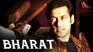 BHARAT - Salman Khan's Next Film After Tiger Zinda Hai - Confirmed