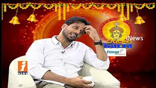 Big Boss Finalist Adarsh Exclusive Interview On Occasion Of Dussehra Festival | iNews