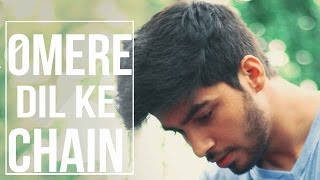 O Mere Dil Ke Chain I Revisited I Karan Nawani