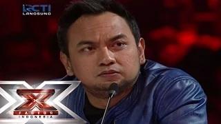 X Factor Indonesia 2015 - Episode 18 (Part 6) - GALA SHOW 08