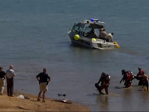 Four Family Members Drown in Oregon Lake News Video