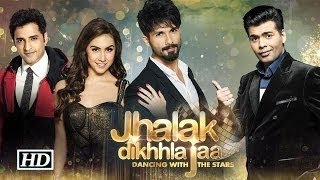 Jhalak Dikhhla Jaa Reloaded | List Of All Contestant
