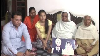 कुलभूषण यादव की सजा से खौफजदा हुआ जंगी कैदी सुरजीत का परिवार