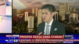 Dialog Market Corner: Prospek Reksa Dana Syariah #1