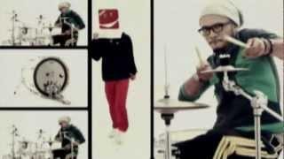 Mr. Mohatsing - Mr. Nice Guy (Official Music Video)