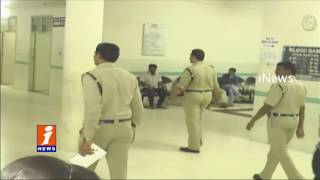 Remand Prisoner Suspicious Death In Prakasam Jail | iNews
