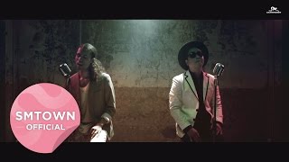 [STATION] LEE DONG WOO X Orphee Noah Definition of Love Music Video Teaser