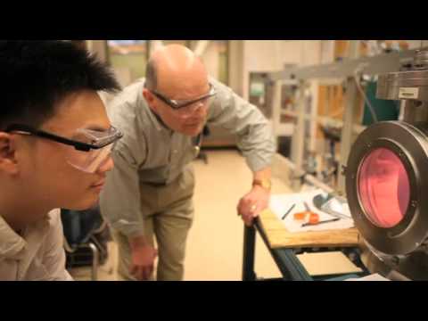 Nano engineers produce liquid repellent paper News Video