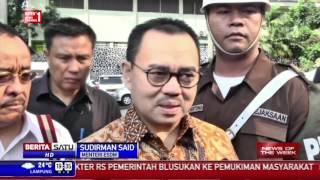 News of The Week: Jokowi Marah