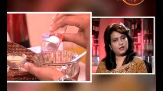 Home Made Face Packs for All Skin Type - Rajni Duggal (Beauty Expert) Aapka Beauty Parlour