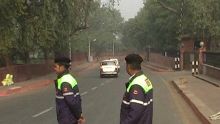 दिल्ली - लाल किले में मिला विस्फोटक और कारतूसों का जखीरा, मौके पर NSG टीम