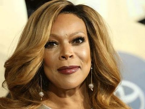 Wendy Williams on Her Appeal News Video