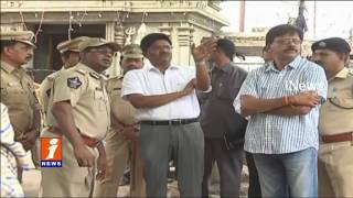 DGP Sambasiva Rao Inaugurates For Model Police Station | Guntur Dist | iNews
