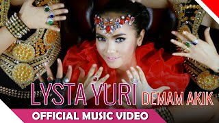 Lysta Yuri - Demam Akik - Official Music Video