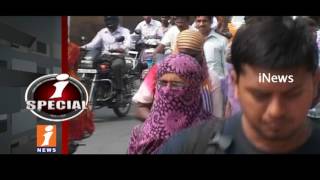 Why Political Parties Delays Women Reservation Bills? | iSpecial | iNews