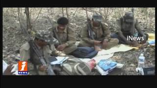Is Top Maoists Leaders Survive or Dead in AOB Encounter? | Special Focus | iNews