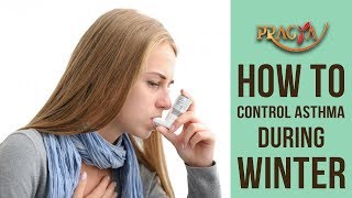How to Control Asthma During Winter | Dr. Shikha Sharma (Dietician)