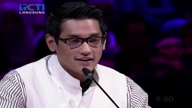 X Factor Indonesia 2015 - Episod 16 (Part 4) - GALA SHOW 06