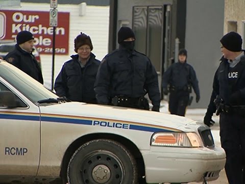 Nine Dead in Western Canada Murder-Suicide News Video