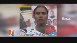 Allahabad Woman Says She Loves  Rahul Gandi and Wants To Marry Him | iNews