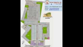 Tulsi Residency in Mathura best location +91-9582891007/8