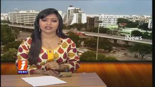 Jayalalithaa | High Security At Apollo Hospital | Sarath Kumar Wishes For Speedy Recovery| iNews