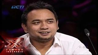 X Factor Indonesia 2015 - AUDITION 1 - Episode 01 (Part 4)