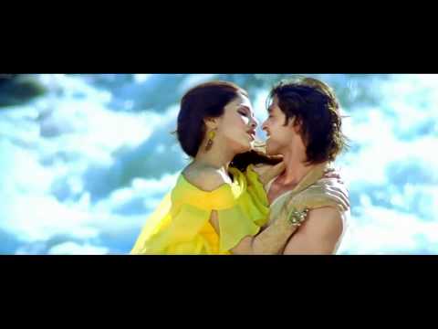 Pyaar Ki Ek Kahani - Krrish (Full-HD 1080p) - Bollywood Popular Song