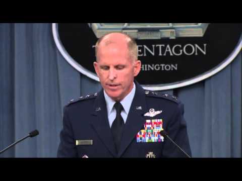 Nuclear Commanders Fired in Cheating Scandal News Video