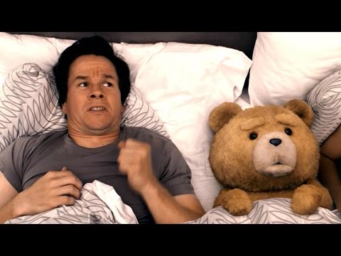 Top 10 Comedy Movies- 2010s