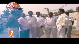 Why YS Jagan Special Focus On Palasa Consistency In Srikakulam? | Loguttu | iNews