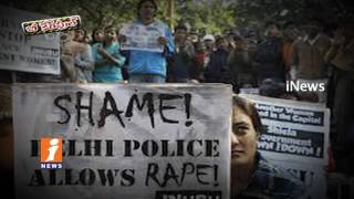 Five Arrested For Sexually Assaulting Women In Delhi | Be Careful | iNews]